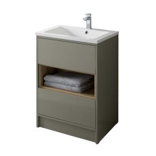 Lucca Unit Taupe